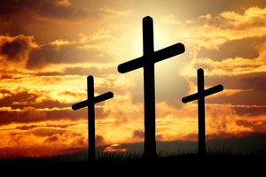 cross