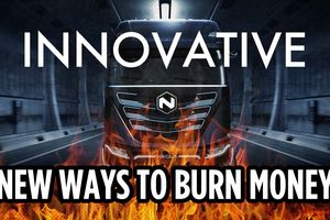 2024 2 21 nikola innovative burn money