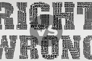 rightwrong