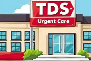 TDS