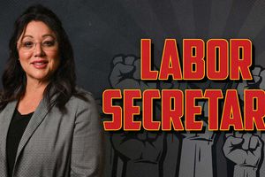 2024 2 24 labor secretart chavez deremer