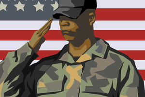 military