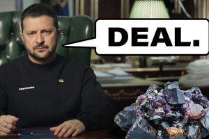 2025 2 26 zelensky deal rare earth