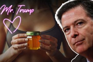 2025 2 28 comey honey pot