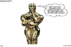 oscar new