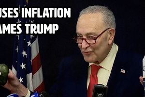 2025 3 4 schumer inflation