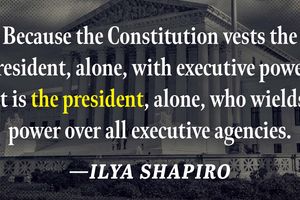 2024 3 5 ilya shapiro quote president