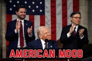 2024 3 5 american mood trump speech