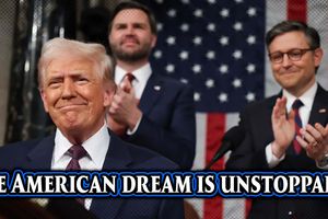 2024 3 5 trump american dream