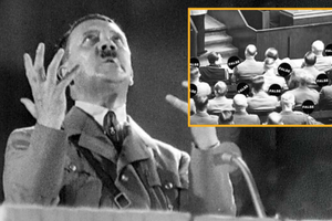 hitler