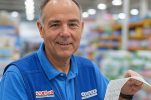 costco
