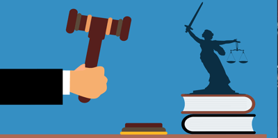 judge