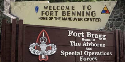 2025 3 10 fort benning bragg