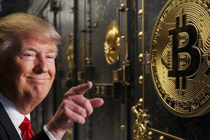 2025 3 10 bitcoin trump