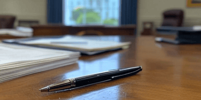 pen