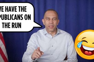2025 3 12 hakeem jeffries gop on run