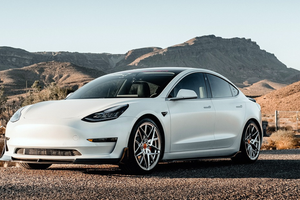 tesla