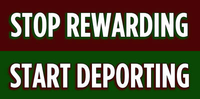 deport