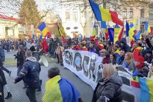 2025 3 19 romania elections