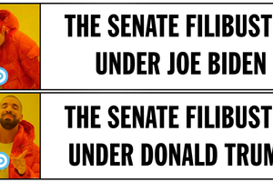 filibuster