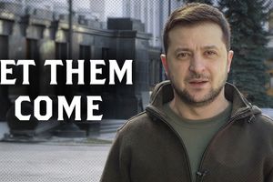 2025 3 20 let them come zelensky
