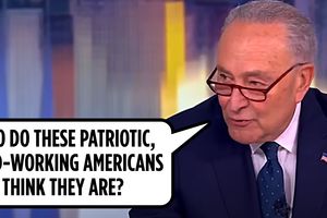 2025 3 20 schumer democrats