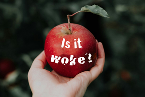 apple