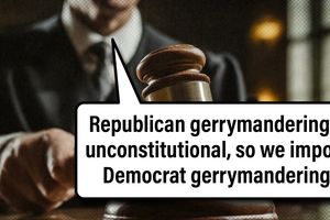2025 3 25 gerrymandering