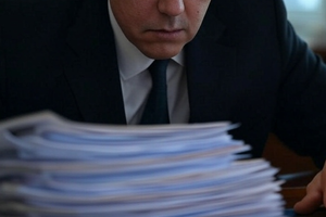 bureaucracy
