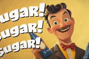 2025 3 26 sugar sugar sugar