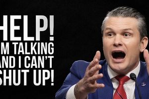 2025 3 28 hegseth talking