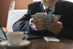money