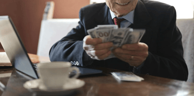 money