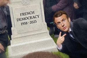 2025 4 2 rip french democracy