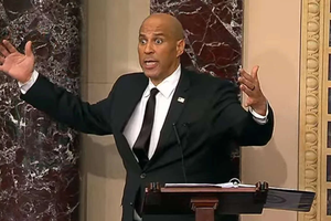 booker