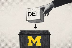 2025 4 4 umich dei trash