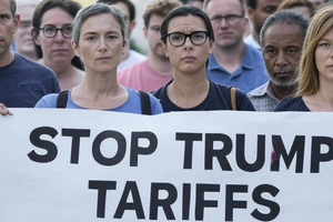 tariffs