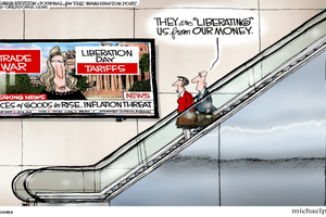 liberation