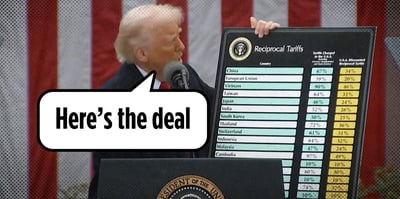 2025 4 4 trump tariffs