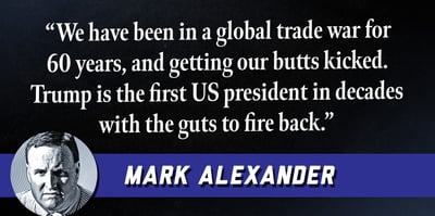 2025 4 8 alexander quote trade war