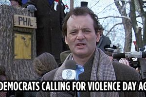 2025 4 9 dems violence day