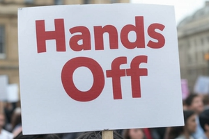 handsoff