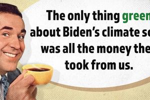 2025 4 9 green climate scam biden