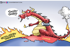 tariffs