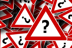 question