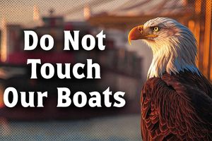 2025 4 16 america eagle touch boats shipping