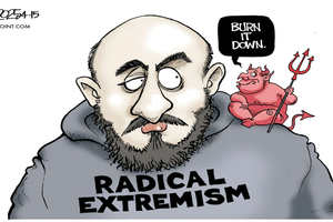 extremism