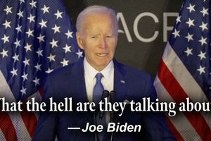 2025 4 16 joe biden talking about speech