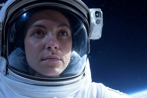 space