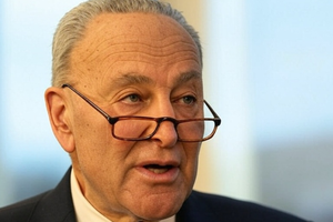 schumer